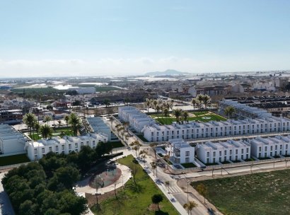 Appartement · Nieuwbouw Woningen - Pilar de la Horadada · Alicante · Spanje