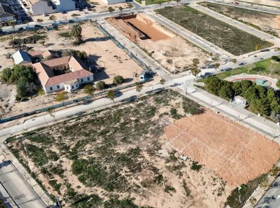 Appartement · Nieuwbouw Woningen - Pilar de la Horadada · Alicante · Spanje