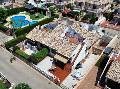 Parhus · Återförsäljning - Orihuela Costa · Lomas de Cabo Roig · Alicante · Spanien