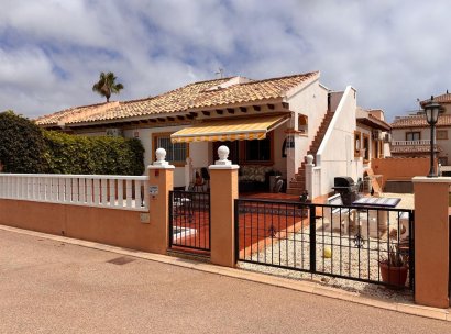 Parhus · Återförsäljning - Orihuela Costa · Lomas de Cabo Roig · Alicante · Spanien