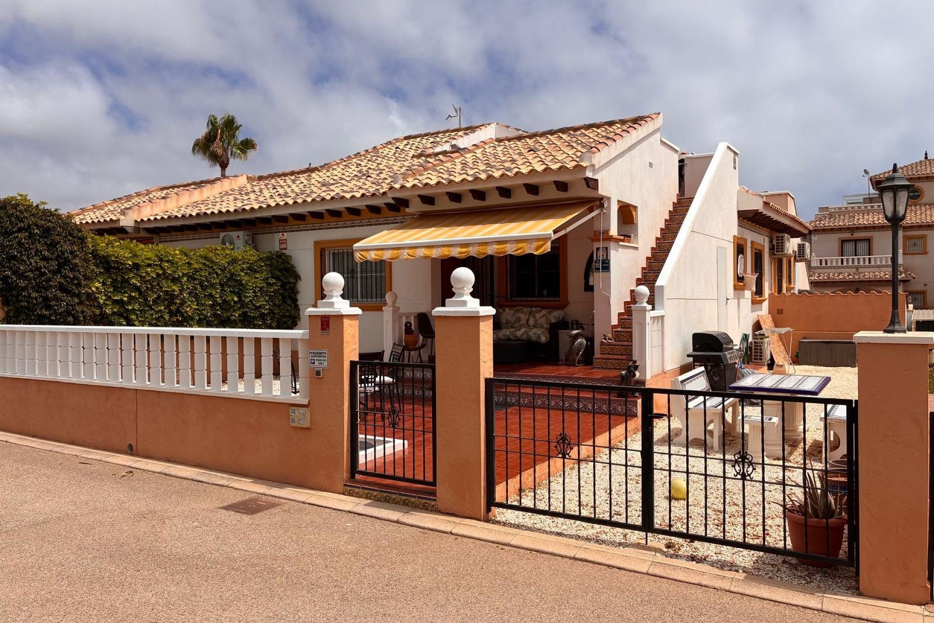 Herverkoop - Twee-onder-een-kapwoning - Orihuela Costa - Costa Blanca South