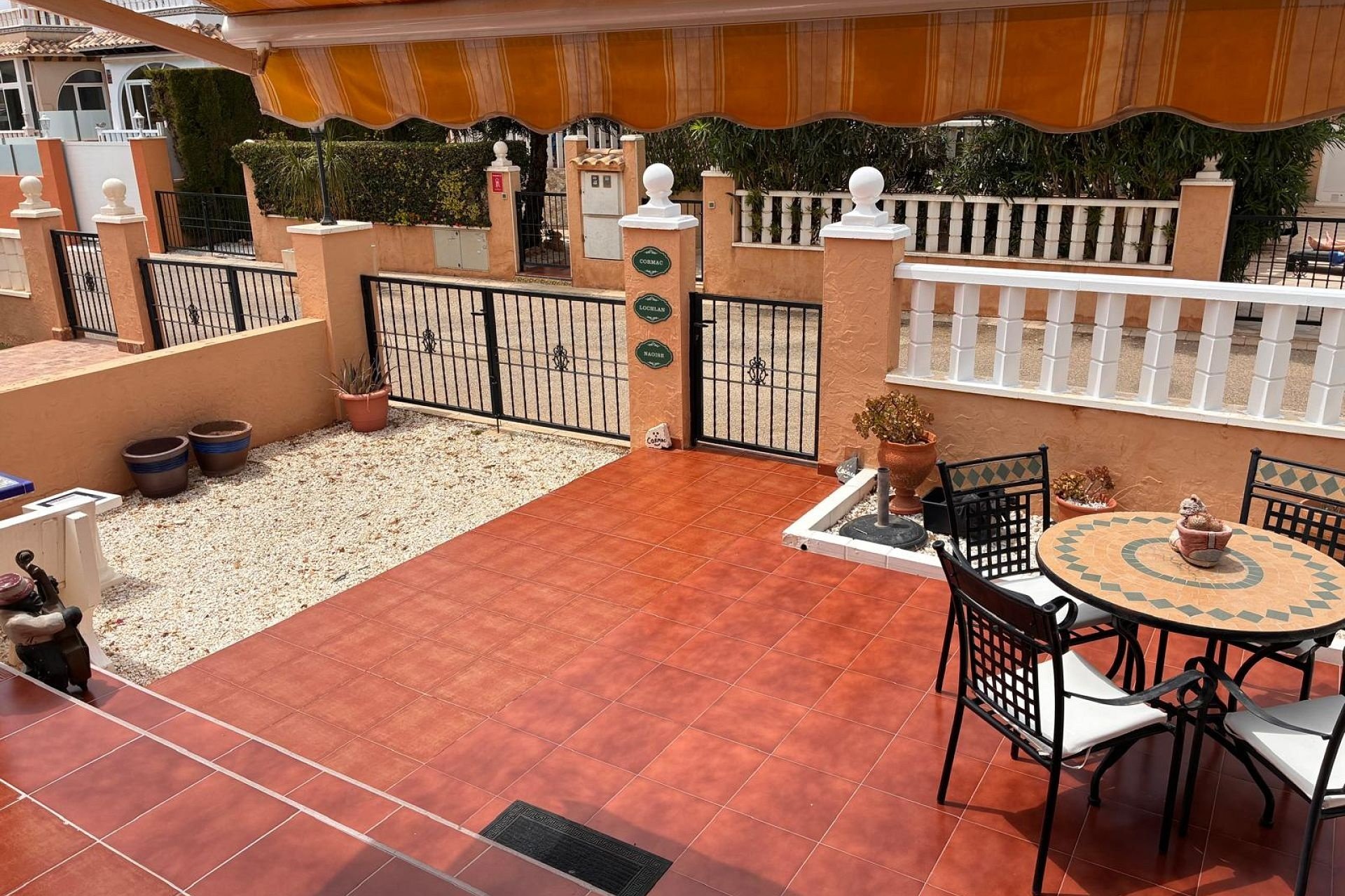 Herverkoop - Twee-onder-een-kapwoning - Orihuela Costa - Costa Blanca South