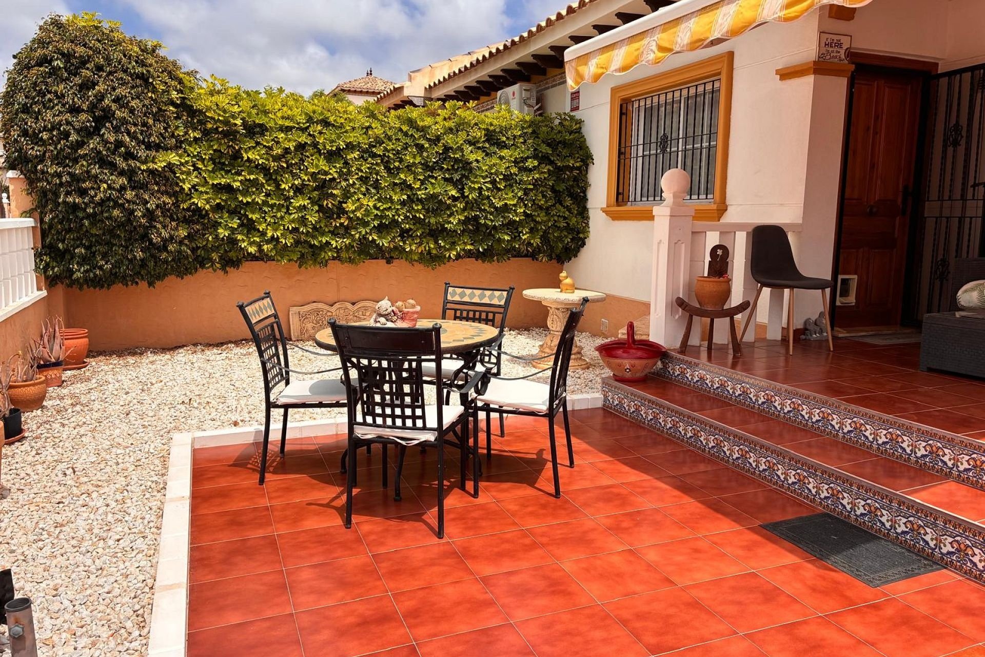 Herverkoop - Twee-onder-een-kapwoning - Orihuela Costa - Costa Blanca South