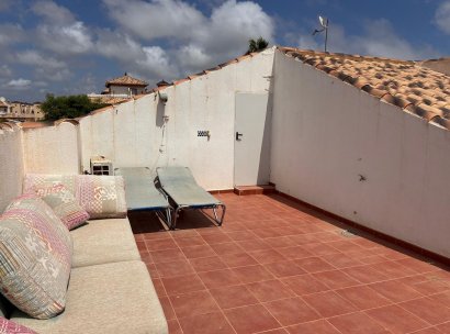 Parhus · Återförsäljning - Orihuela Costa · Lomas de Cabo Roig · Alicante · Spanien