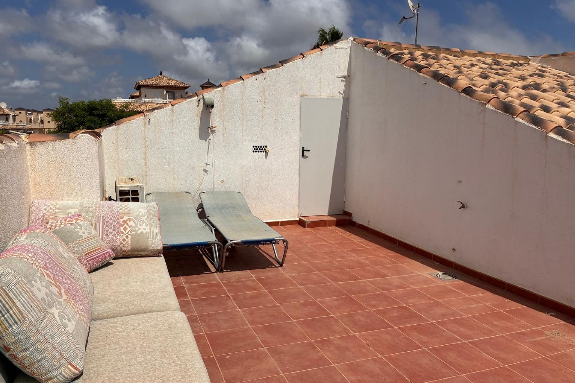 Herverkoop - Twee-onder-een-kapwoning - Orihuela Costa - Costa Blanca South
