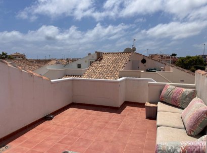 Parhus · Återförsäljning - Orihuela Costa · Lomas de Cabo Roig · Alicante · Spanien