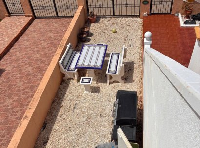 Parhus · Återförsäljning - Orihuela Costa · Lomas de Cabo Roig · Alicante · Spanien