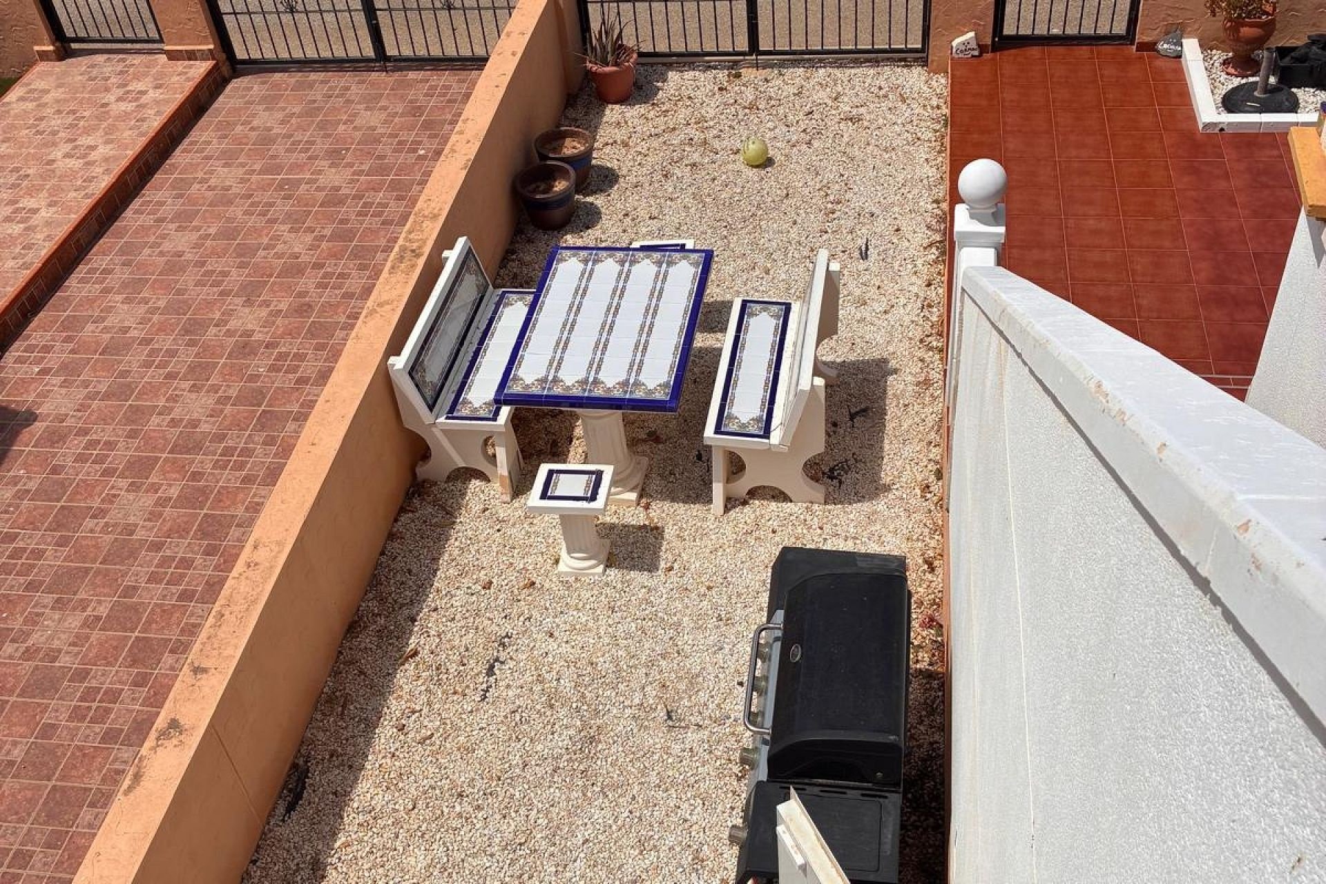 Herverkoop - Twee-onder-een-kapwoning - Orihuela Costa - Costa Blanca South