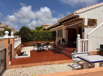 Parhus · Återförsäljning - Orihuela Costa · Lomas de Cabo Roig · Alicante · Spanien