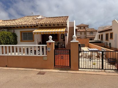 Parhus · Återförsäljning - Orihuela Costa · Lomas de Cabo Roig · Alicante · Spanien