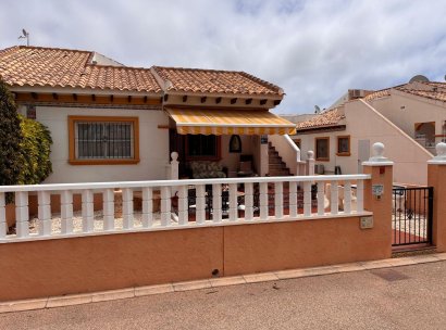 Parhus · Återförsäljning - Orihuela Costa · Lomas de Cabo Roig · Alicante · Spanien