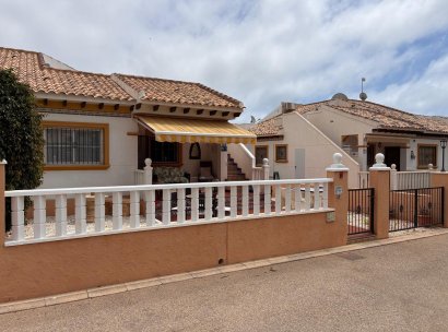 Parhus · Återförsäljning - Orihuela Costa · Lomas de Cabo Roig · Alicante · Spanien