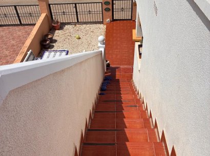 Parhus · Återförsäljning - Orihuela Costa · Lomas de Cabo Roig · Alicante · Spanien