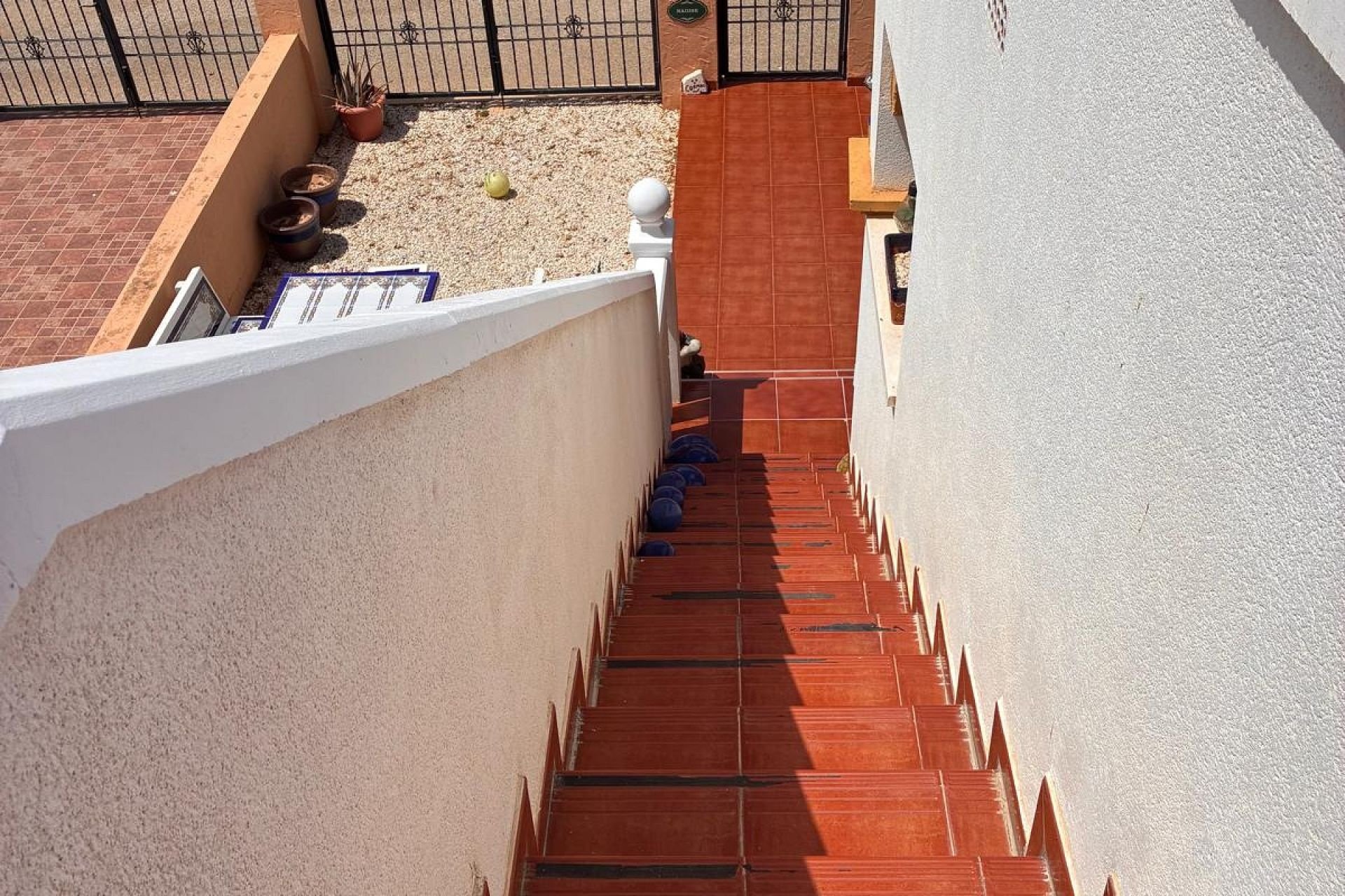 Herverkoop - Twee-onder-een-kapwoning - Orihuela Costa - Costa Blanca South