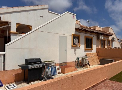 Parhus · Återförsäljning - Orihuela Costa · Lomas de Cabo Roig · Alicante · Spanien