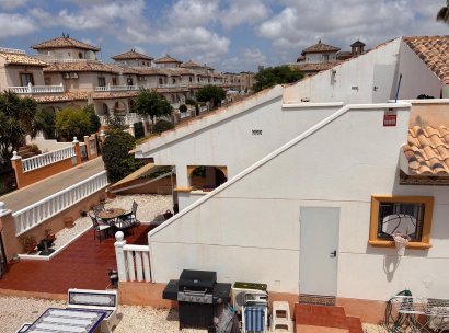 Parhus · Återförsäljning - Orihuela Costa · Lomas de Cabo Roig · Alicante · Spanien