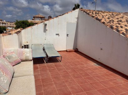 Parhus · Återförsäljning - Orihuela Costa · Lomas de Cabo Roig · Alicante · Spanien