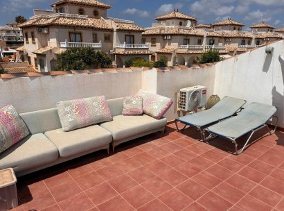 Parhus · Återförsäljning - Orihuela Costa · Lomas de Cabo Roig · Alicante · Spanien