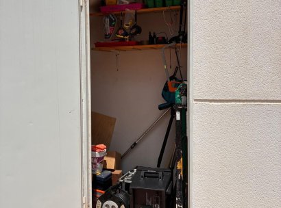 Parhus · Återförsäljning - Orihuela Costa · Lomas de Cabo Roig · Alicante · Spanien