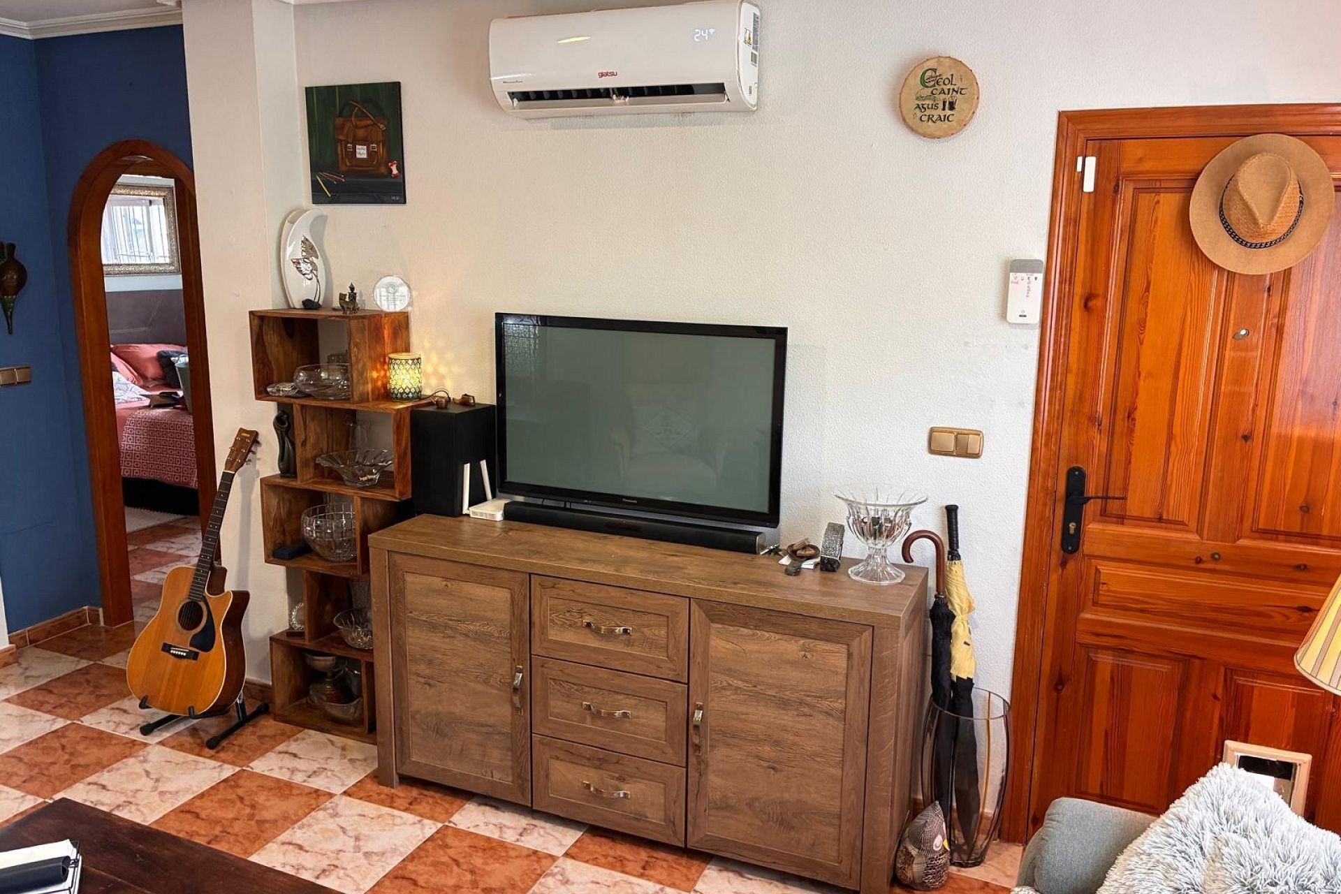 Herverkoop - Twee-onder-een-kapwoning - Orihuela Costa - Costa Blanca South