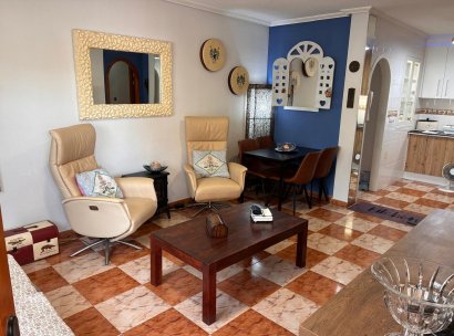 Parhus · Återförsäljning - Orihuela Costa · Lomas de Cabo Roig · Alicante · Spanien