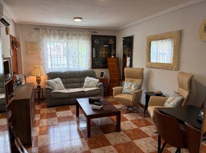 Parhus · Återförsäljning - Orihuela Costa · Lomas de Cabo Roig · Alicante · Spanien