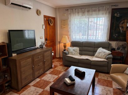 Parhus · Återförsäljning - Orihuela Costa · Lomas de Cabo Roig · Alicante · Spanien