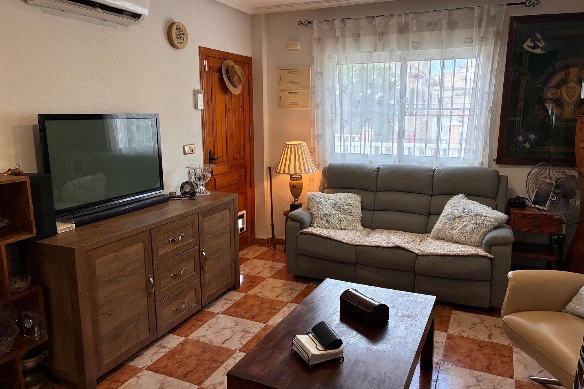 Herverkoop - Twee-onder-een-kapwoning - Orihuela Costa - Costa Blanca South