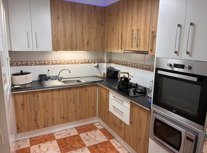 Parhus · Återförsäljning - Orihuela Costa · Lomas de Cabo Roig · Alicante · Spanien