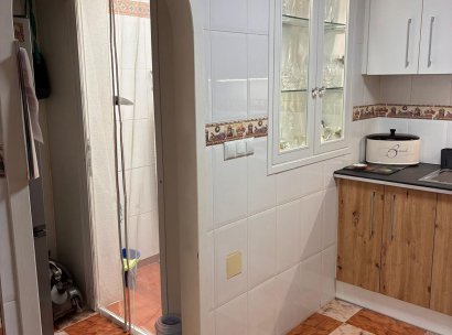 Parhus · Återförsäljning - Orihuela Costa · Lomas de Cabo Roig · Alicante · Spanien