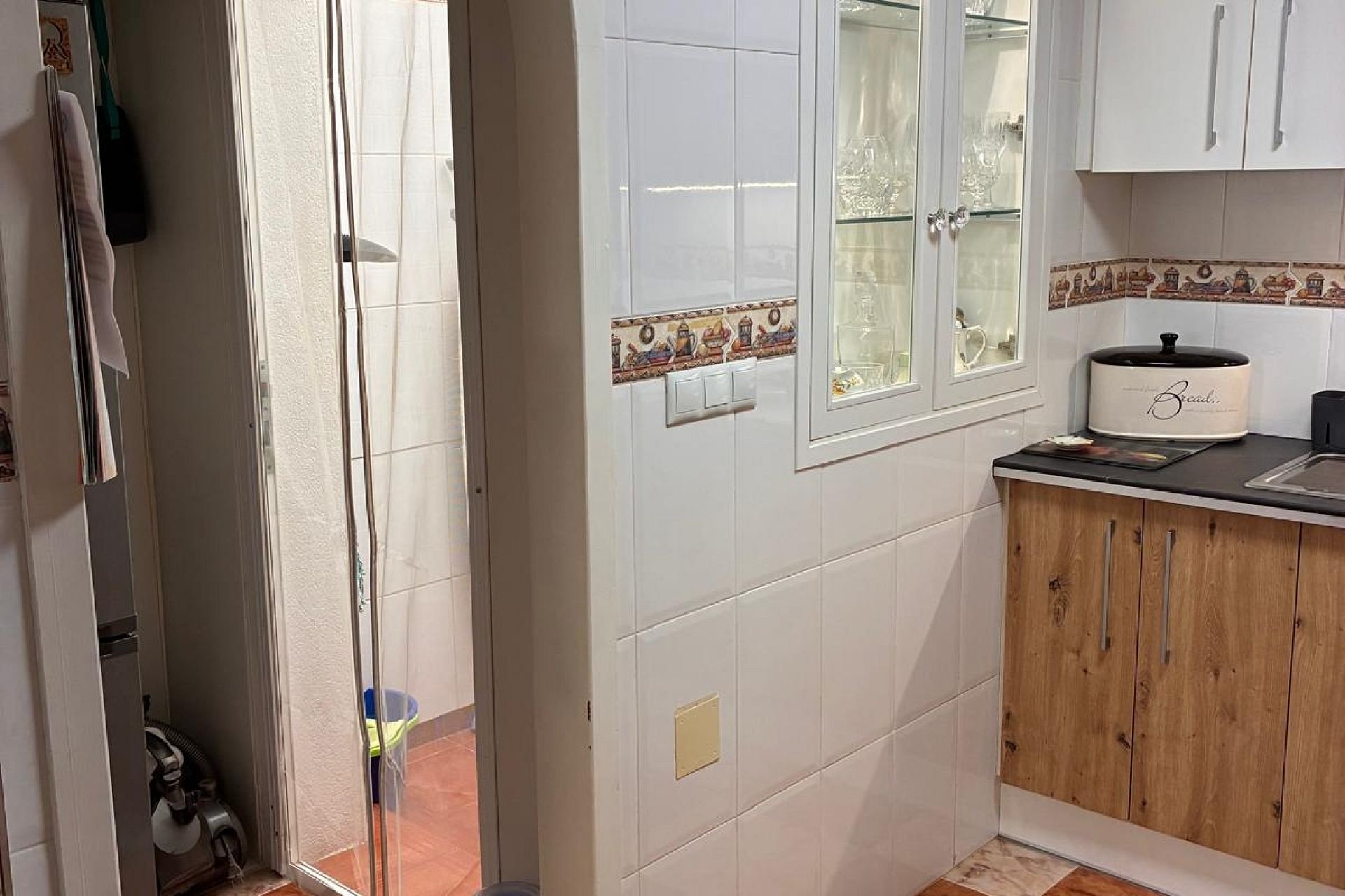 Herverkoop - Twee-onder-een-kapwoning - Orihuela Costa - Costa Blanca South