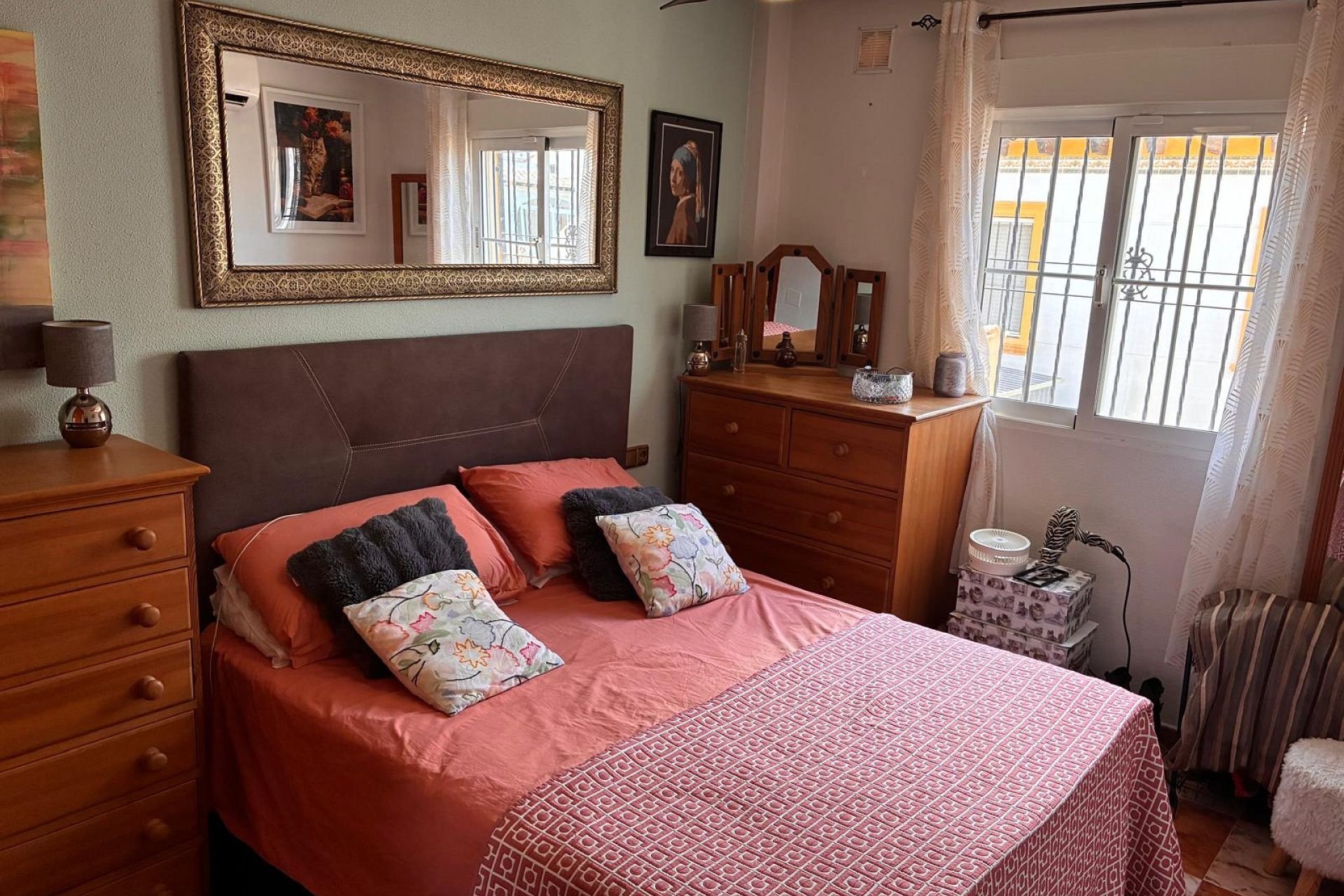 Herverkoop - Twee-onder-een-kapwoning - Orihuela Costa - Costa Blanca South