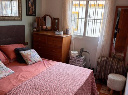 Parhus · Återförsäljning - Orihuela Costa · Lomas de Cabo Roig · Alicante · Spanien