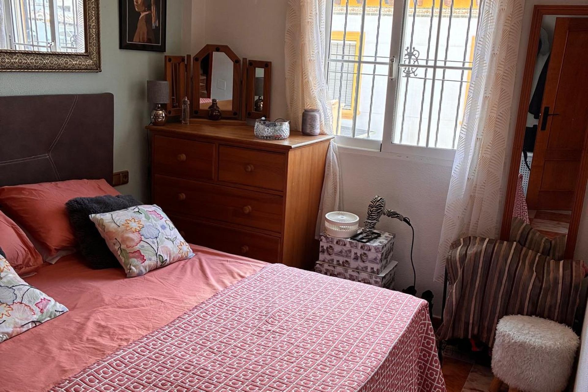 Herverkoop - Twee-onder-een-kapwoning - Orihuela Costa - Costa Blanca South