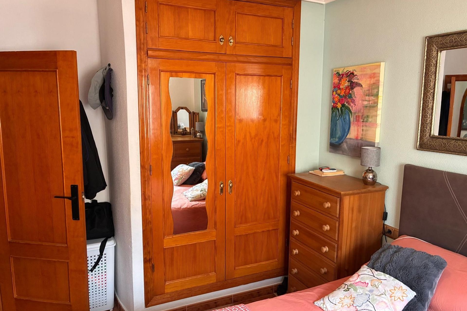 Herverkoop - Twee-onder-een-kapwoning - Orihuela Costa - Costa Blanca South
