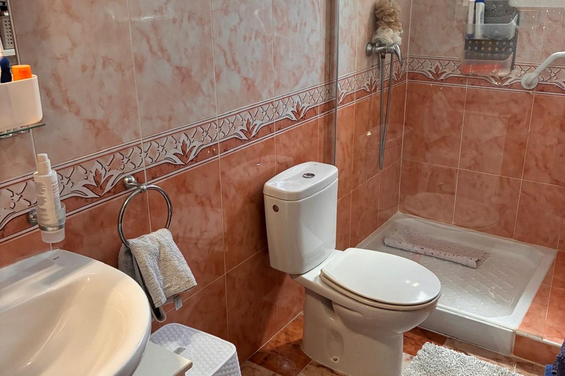 Herverkoop - Twee-onder-een-kapwoning - Orihuela Costa - Costa Blanca South