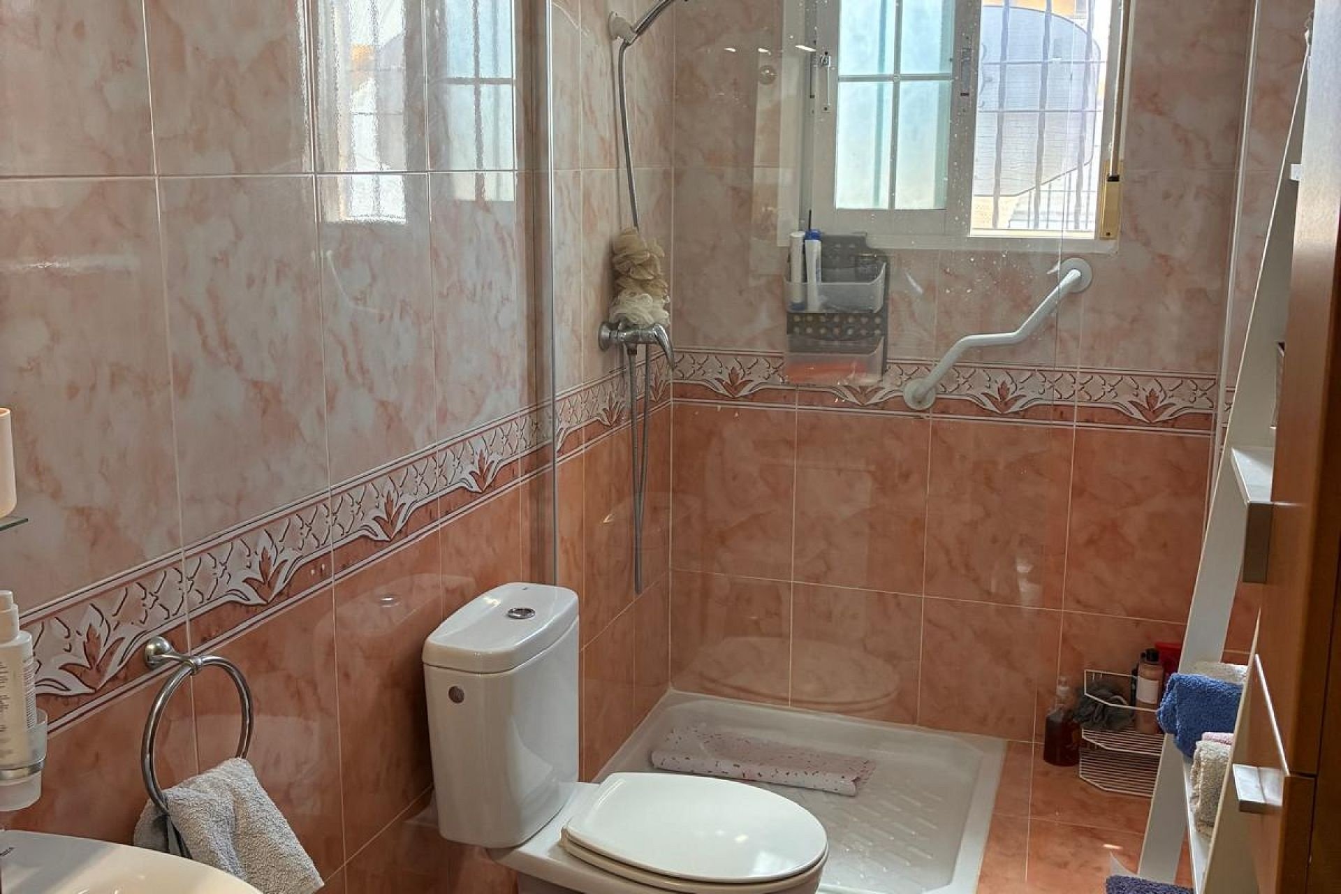 Herverkoop - Twee-onder-een-kapwoning - Orihuela Costa - Costa Blanca South