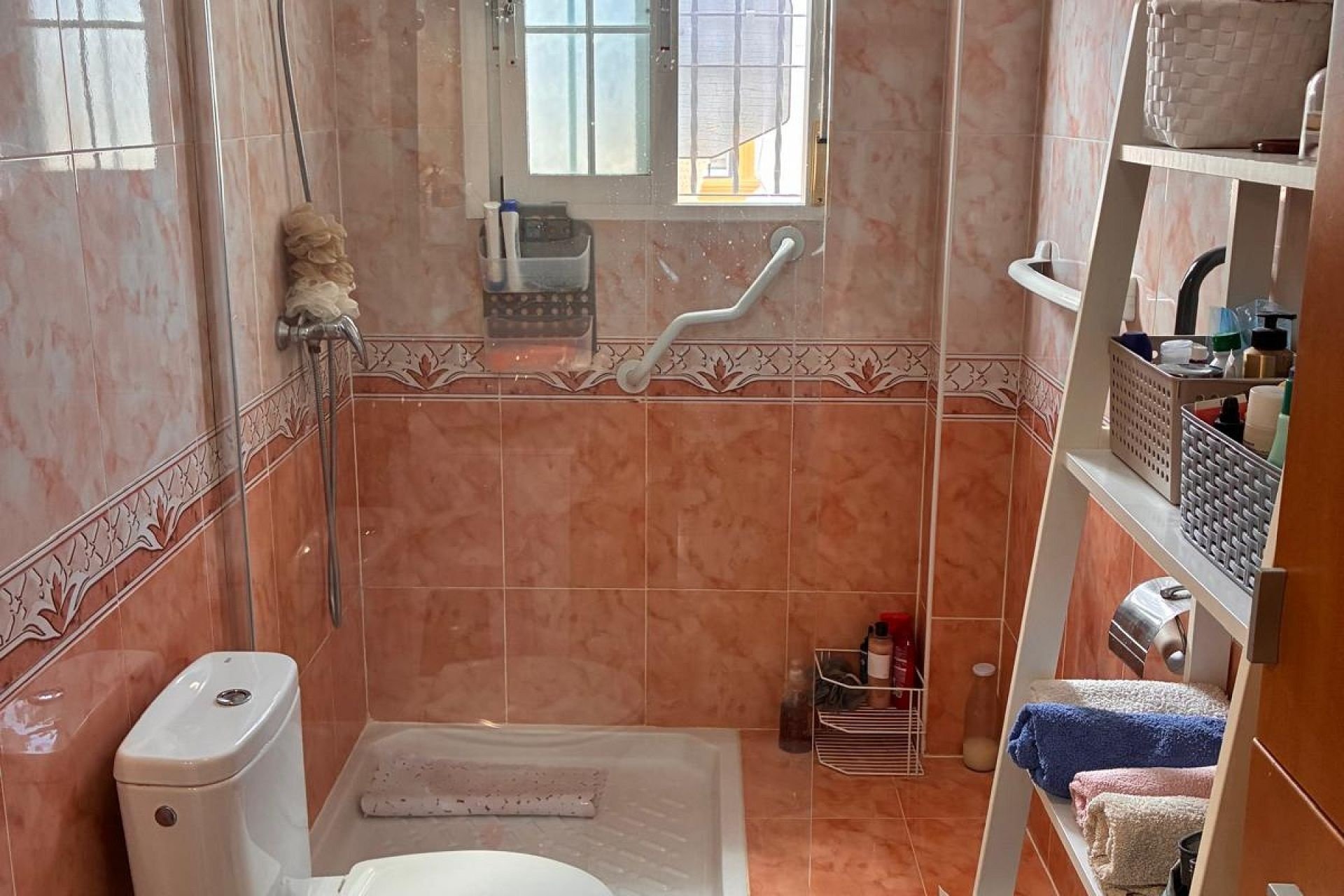 Herverkoop - Twee-onder-een-kapwoning - Orihuela Costa - Costa Blanca South