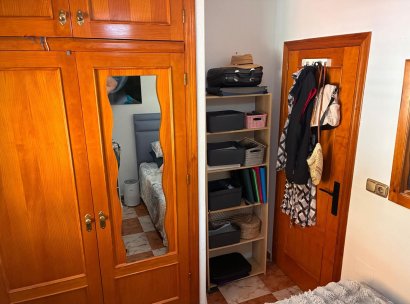 Parhus · Återförsäljning - Orihuela Costa · Lomas de Cabo Roig · Alicante · Spanien
