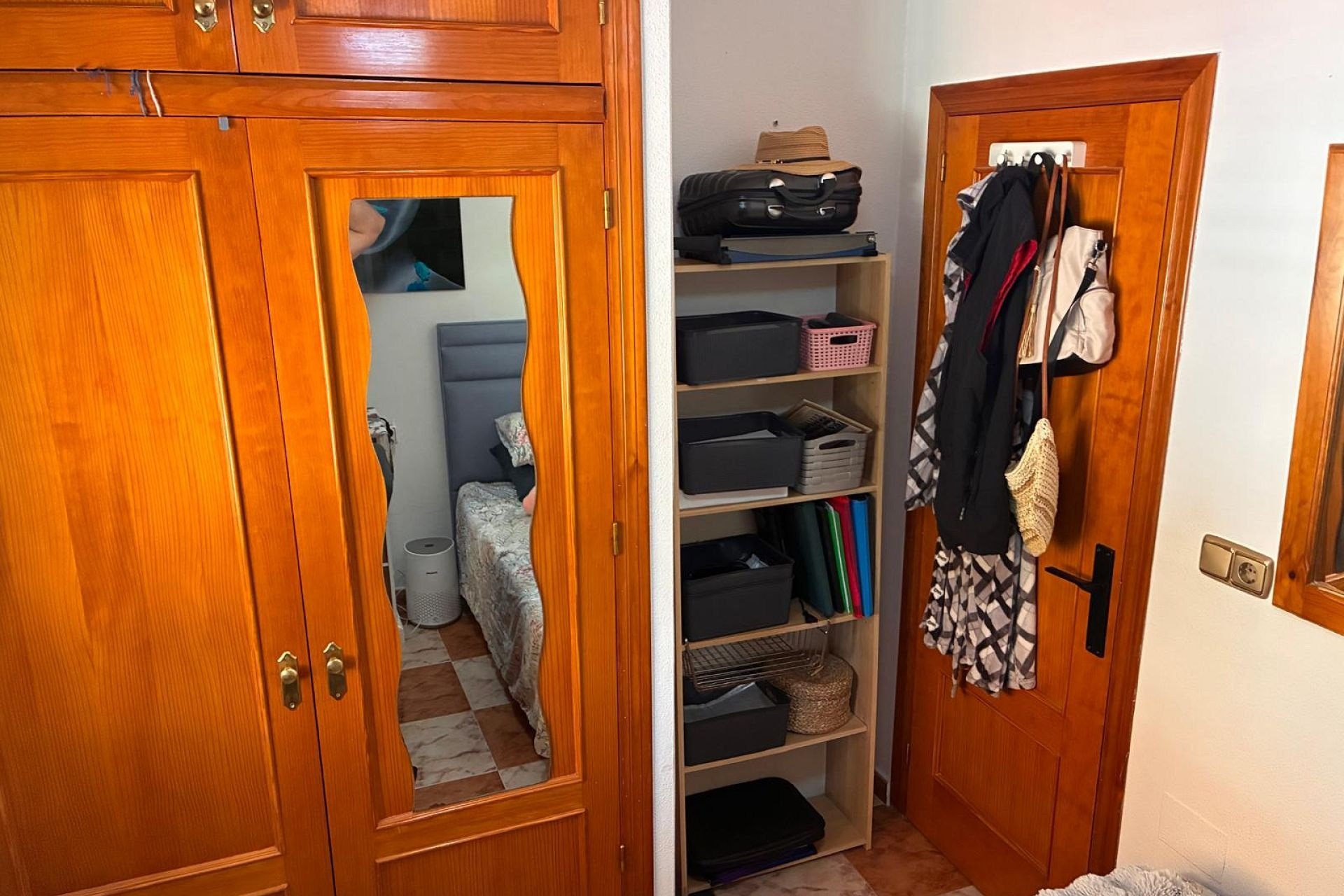Herverkoop - Twee-onder-een-kapwoning - Orihuela Costa - Costa Blanca South