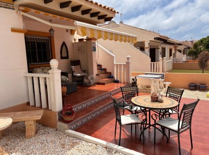 Parhus · Återförsäljning - Orihuela Costa · Lomas de Cabo Roig · Alicante · Spanien