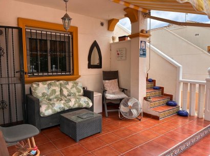 Parhus · Återförsäljning - Orihuela Costa · Lomas de Cabo Roig · Alicante · Spanien