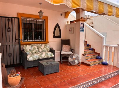 Parhus · Återförsäljning - Orihuela Costa · Lomas de Cabo Roig · Alicante · Spanien
