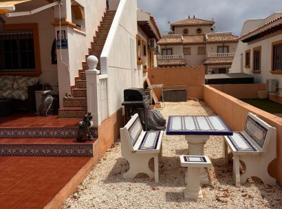 Parhus · Återförsäljning - Orihuela Costa · Lomas de Cabo Roig · Alicante · Spanien