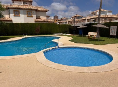 Parhus · Återförsäljning - Orihuela Costa · Lomas de Cabo Roig · Alicante · Spanien