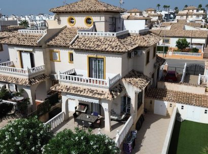 Parhus · Återförsäljning - Orihuela Costa · Lomas de Cabo Roig · Alicante · Spanien