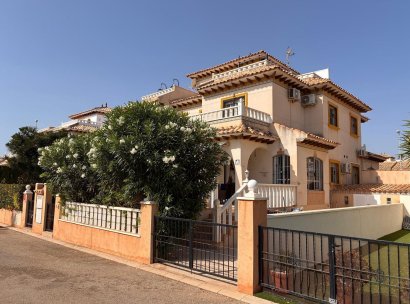 Parhus · Återförsäljning - Orihuela Costa · Lomas de Cabo Roig · Alicante · Spanien