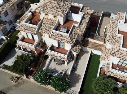 Parhus · Återförsäljning - Orihuela Costa · Lomas de Cabo Roig · Alicante · Spanien
