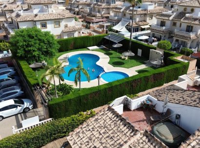 Parhus · Återförsäljning - Orihuela Costa · Lomas de Cabo Roig · Alicante · Spanien
