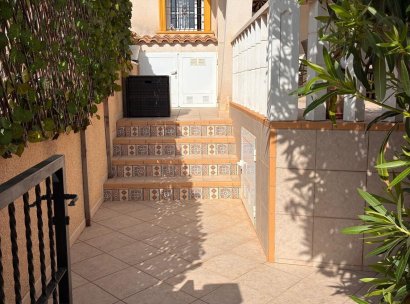 Parhus · Återförsäljning - Orihuela Costa · Lomas de Cabo Roig · Alicante · Spanien